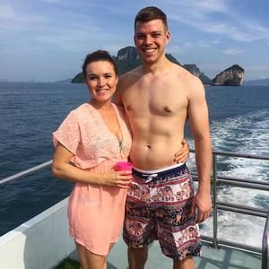 Meet your Posher, Nate